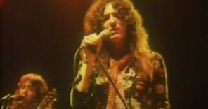 Whitesnake - Come On (Official Music Video)