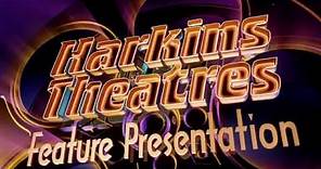 Harkins Theatres Feature Presentation - 35mm - HD