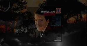Andy Williams - Tonight