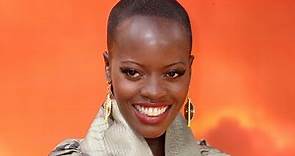 Florence Kasumba International Showreel