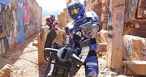 Halo 7 in REAL LIFE