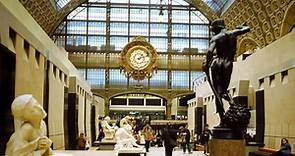 Museo de Orsay: entradas, precios, horarios, visitas guiadas, entrada gratuita, preguntas frecuentes