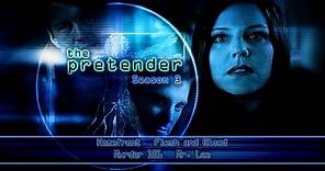 The Pretender S01E01 Pilot