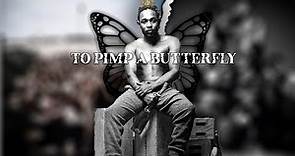 Why To Pimp A Butterfly Is The Greatest Album Ever Made