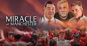 Miracle At Manchester (2023) Faith Drama | Eddie McClintock | Daniel Roebuck