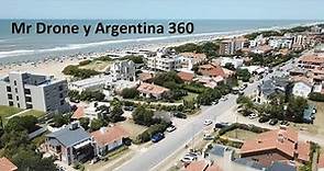 Ostende DRONE Verano Enero 2020 Buenos Aires Argentina