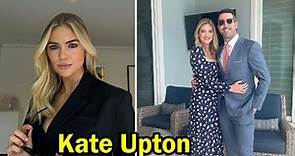 Kate Upton || 10 Things You Didn't Know About Kate Upton