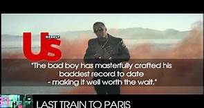 Diddy - Dirty Money - Last Train To Paris (Online Teaser)