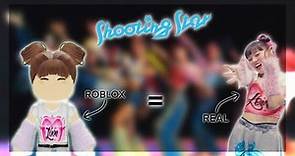 💫 XG "SHOOTING STAR" INSPIRED OUTFITS CODES | ROBLOX | Neo Clothing Technology