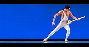 Apollo - George Balanchine | Compañía Nacional de Danza de España