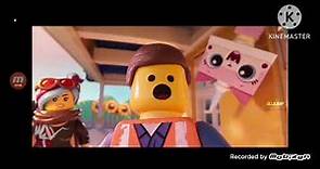 the Lego movie 3 official trailer