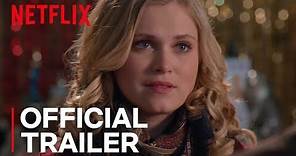 Christmas Inheritance | Official Trailer [HD] | Netflix
