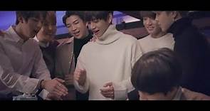 BTS (방탄소년단) 'CHRISTMAS DAY' MV
