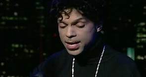 Prince & Wendy Melvoin - Reflection (Remastered Audio) Live on The Tavis Smiley Show 2004-02-12