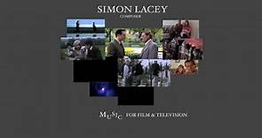Simon Lacey - Music for Film & Television 2012