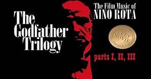 Nino Rota - Music from The Godfather (Francis Ford Coppola)