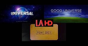 Universal/Good Universe/Point Grey