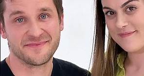 ¿Devon Werkheiser y Lindsay Shaw, actores de 'El Manual de Ned' tendrán un bebé?