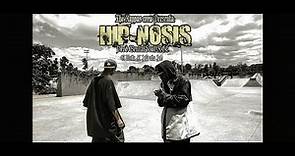 HIP-NOSIS - The Rappas Crew. (VIDEO OFICIAL)