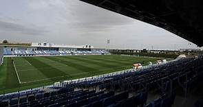 Real Madrid-Barcelona, en el Alfredo Di Stéfano, un escenario primerizo