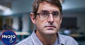 Top 10 Terrifying Louis Theroux Moments