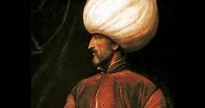 Documental Histórico: El sultán de Suleiman