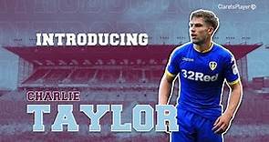 INTRODUCING | Charlie Taylor