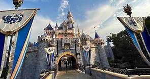 Disneyland Crowd Calendar - Best Times to Visit Disneyland in 2024