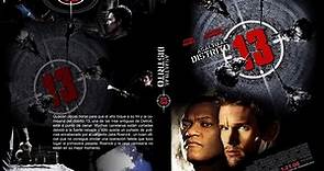 Asalto al distrito 13 VO [2005]