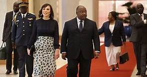 Gabon : l'épouse du président déchu Ali Bongo incarcérée