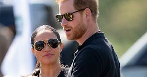Why Prince Harry and Meghan Markle’s trip to Nigeria ‘could backfire’