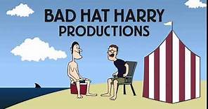 Heel & Toe/Shore Z Productions/Bad Hat Harry Productions/NBC Universal Television Studio (2004)