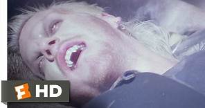 The Lost Boys (9/10) Movie CLIP - My Blood Is in Your Veins (1987) HD