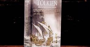 J.R.R. Tolkien - Our new 40th Anniversary Edition of...