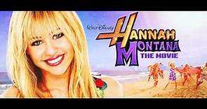 Hannah Montana: The Movie Soundtrack