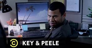 Key & Peele - Shining