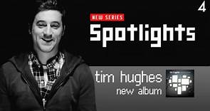 Tim Hughes: Love Shine Through (New Album)