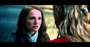 Thor: El Mundo Oscuro de Marvel | Making of: 'Thor y Jane' | HD