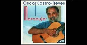 Oscar Castro-Neves - Maracujá (1989)