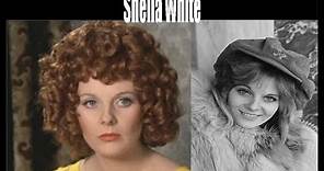 Sheila White - Actress