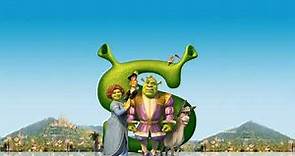 Shrek the Third Movie Score Suite - Harry Gregson-Williams (2007)