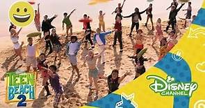 Teen Beach Movie 2: Tráiler | Disney Channel Oficial