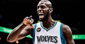 《舊將何在？》灰狼—Kevin Garnett：票房保證的第一代狼王 - NBA - 籃球 | 運動視界 Sports Vision