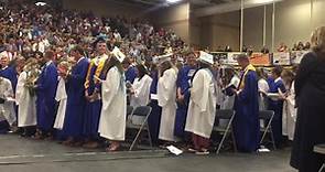 ... and the Class of 2019 becomes... - The Preston Citizen