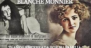 Blanche Monnier "La Secuestrada de Poitiers" | 25 Años Encerrada por su Familia🚪(Historia Completa)