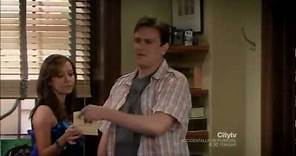 Marshall Eriksen - whip scenes (not good enough) | how I met your mother