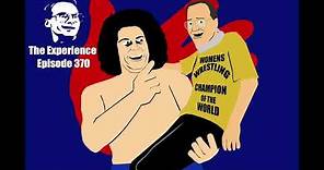 Jim Cornette on Andre The Giant Footage Being Sent To The Territories