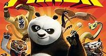 Kung Fu Panda - film: guarda streaming online