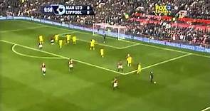 Manchester United vs Liverpool (22/10/2006) - Full Match