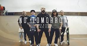 Zebrahead - No Tomorrow - Official Music Video